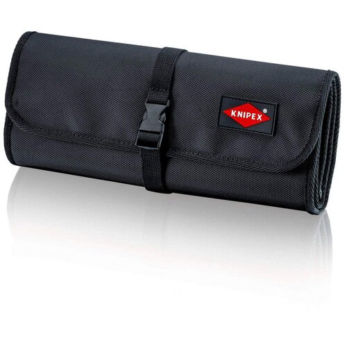 Knipex 98 99 13 LE univerzalno torba za alat - bez sadržaja (D x Š x V) 335 x 200 x 105 mm Cene