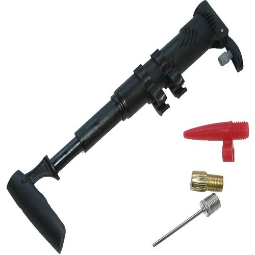 Winner Bike PUMPA MINI DV/PV/FV H-808-3 Cene
