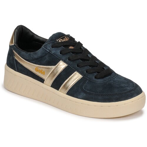 Gola GRANDSLAM PEARL Crna Slike