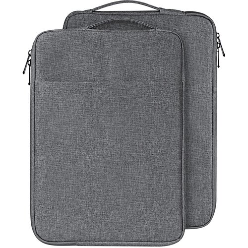 INF Navpična torbica Torba za prenosni računalnik DarkGrey S, (21541828) Slike