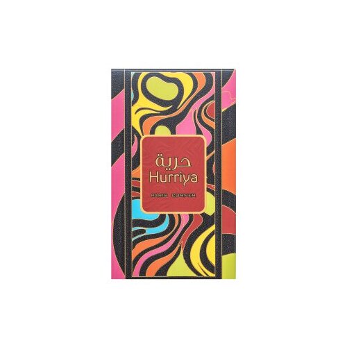 Paris Corner Hurriya 100 ml parfemska voda unisex Cijene