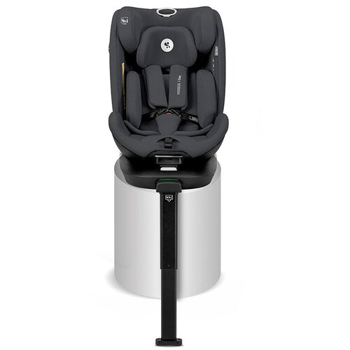 Lorelli PERSEUS autosjedalica i-Size Isofix 360 40-150 cm, Grey Slike