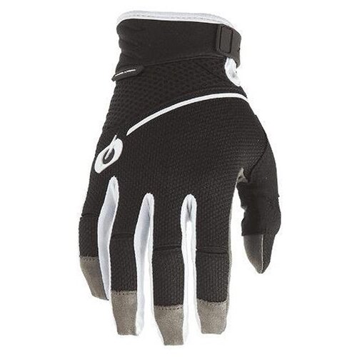 Rukavice Oneal Revolution Black - M Slike