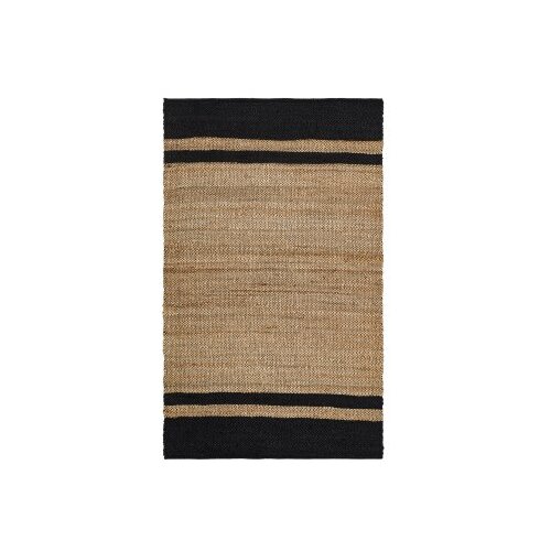 Conceptum Hypnose tepih staza (80x300) ech 07 natural black Slike