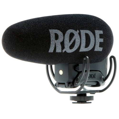 RODE mikrofon videomic Slike