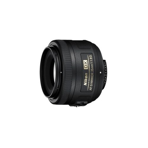  Objektiv NIKON 35 mm f/1.8G AF-S DX Cijene