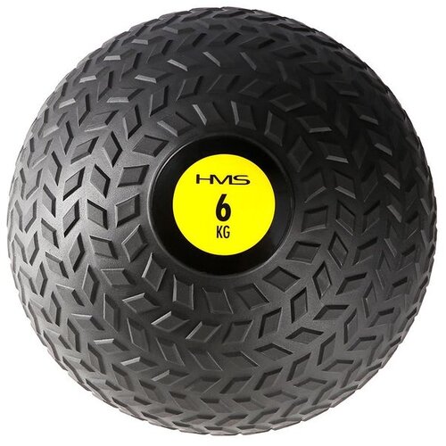  Pst06 lopta za vježbanje - slam ball 6 kg hms Cijene