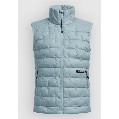 Ortovox Downwool 180 Vest glacier grey Cene
