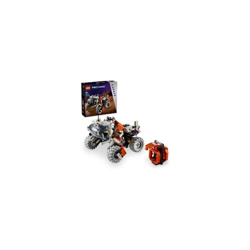 Lego Technic: Svemirski utovarivač LT78 Cijene