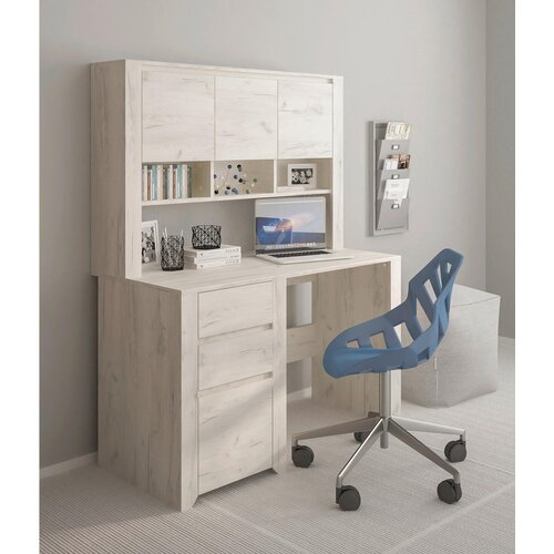 Modern Living Komoda Angel, Barva Hrasta Slike