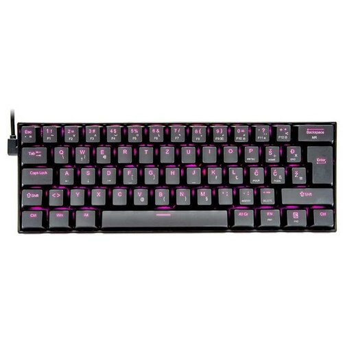 Redragon Dragonborn K630 gejmerska tastatura Cene