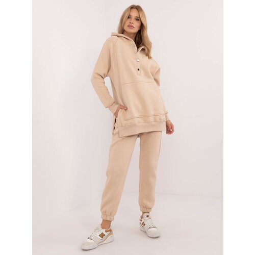 My Red Lips Set-EM-KMPL-847.32-beige Slike