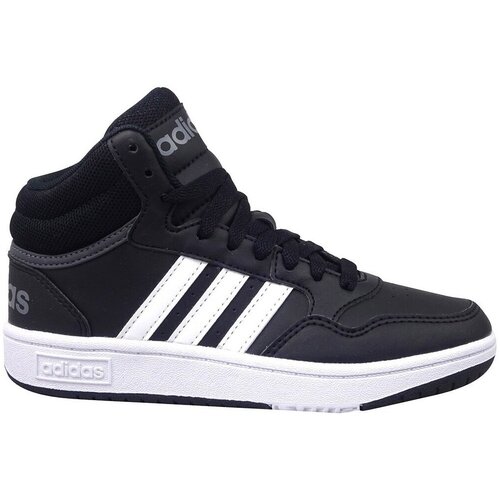 Adidas patike za dečake hoops mid 3.0 k GW0402 Slike