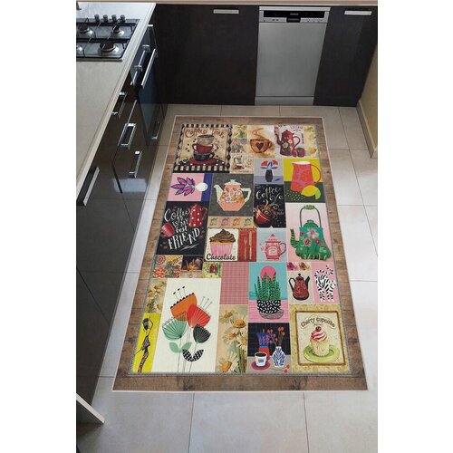 Conceptum Hypnose tepih W1027 , 80x120cm, &amp;Scaron;areni Slike