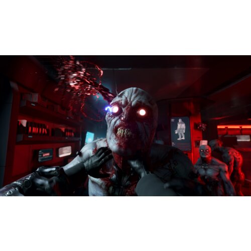 Plaion PS5 Killing Floor 3 Day One Edition Slike
