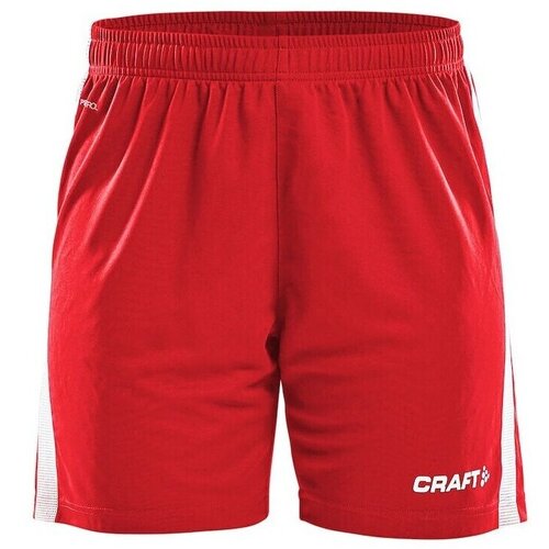 Craft Hlače 3/4, 7/8 Pro Control Rdeča Cene
