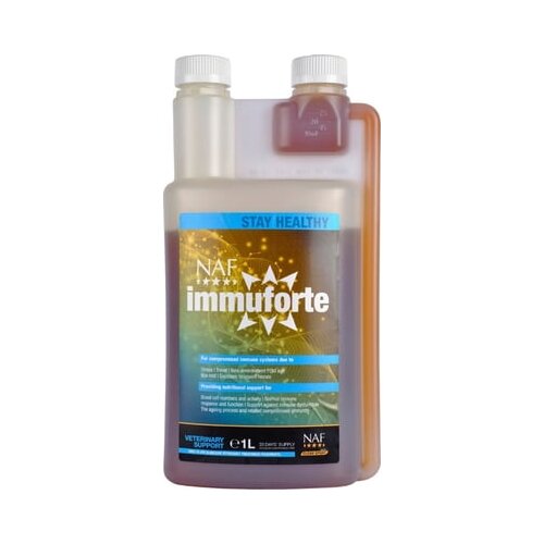  Immuforte Liquid Cene
