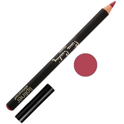 Pierre Cardin Olovka za usne Vaterproof 800 Red Diva Cene