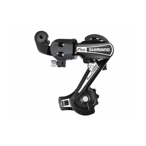 Shimano Zadnji menjač 6 brzina ty21 rupa ardty21gsdl Slike