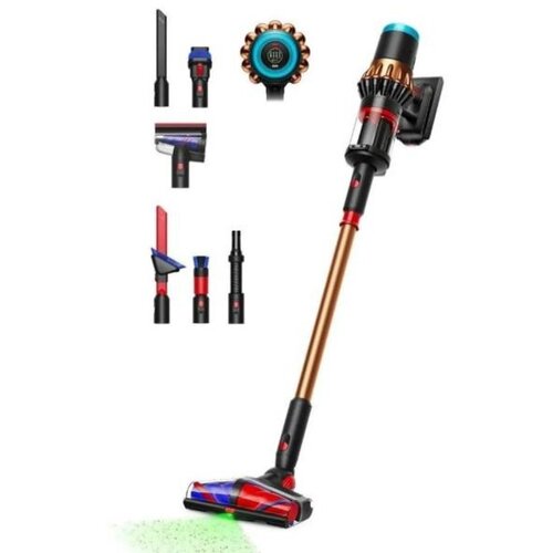 Dyson &Scaron;TAPNI USISIVAČ V16 Piston Animal 495948 i komplet za či&scaron;ćenje Cene