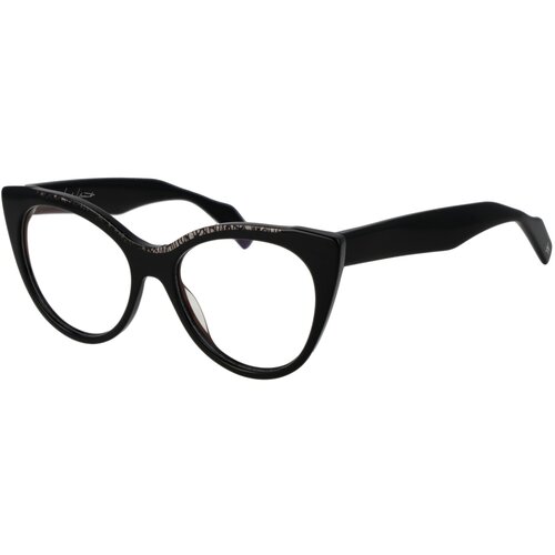 Yohji Yamamoto Naočare YY 1034 019 Slike