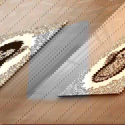 Wallity Slika BOYA-25, 45x45 cm Cene