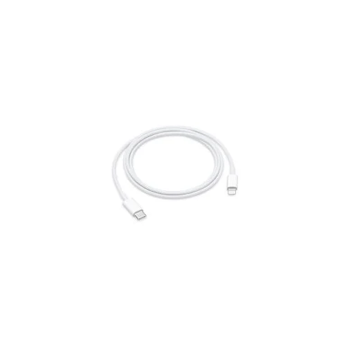 Apple kabal USB-C na Lightning (1 m) Bijeli