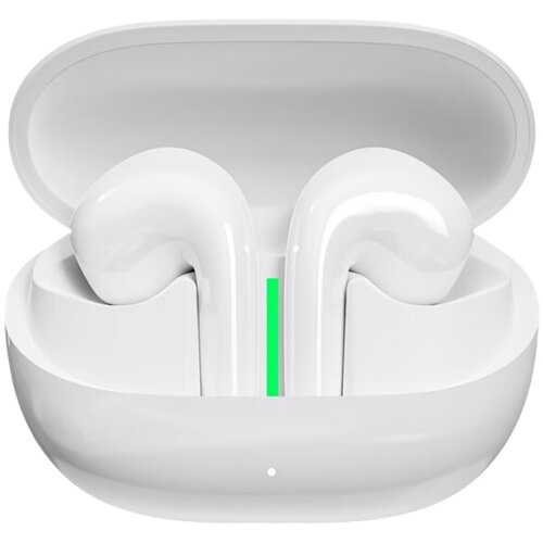 Soaiy Brezžične slu&amp;scaron;alke F7 13MM 12h Type-c Bluetooth5.3 IPX4, (21024232) Slike