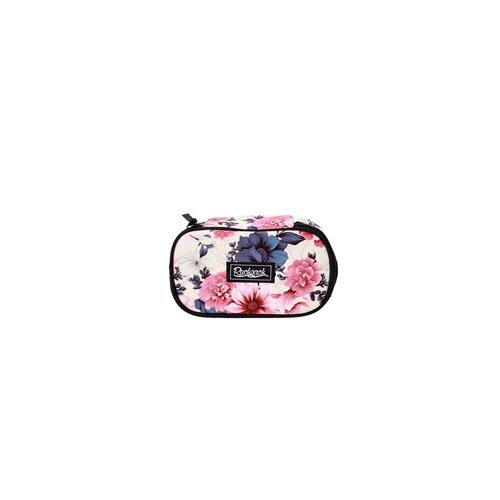 Rucksack Only Ovalna pernica Jumbo Flowers Cijene