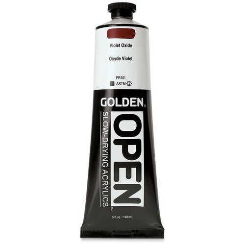 Artmie GOLDEN OPEN Sporosušeća akrilna boja 148 ml | Razne nijanse Cijene