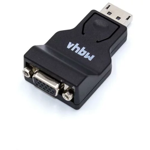 VHBW Adapter iz DisplayPort na VGA