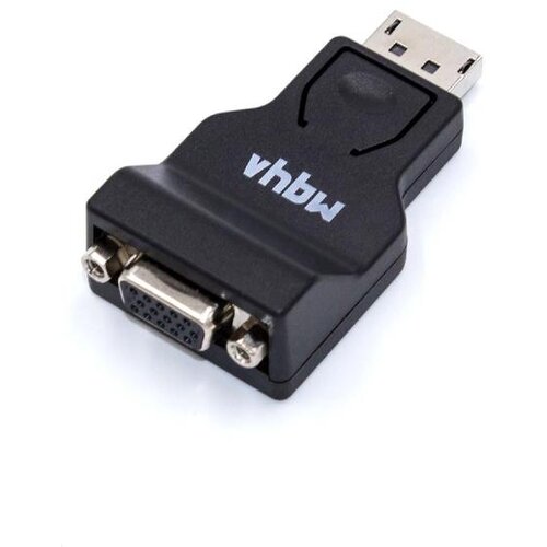 VHBW Adapter sa DisplayPort na VGA Cene
