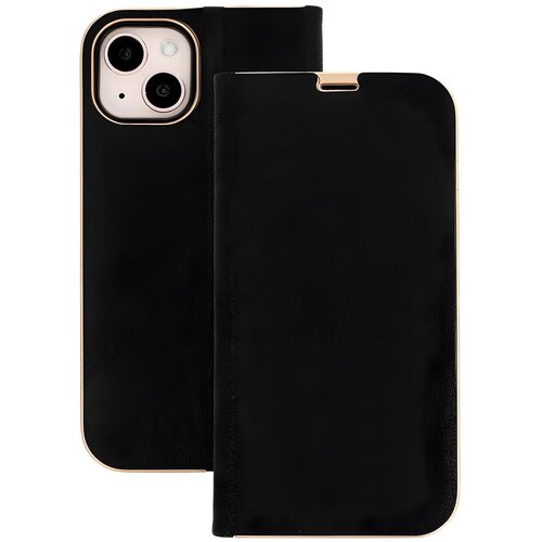  Knjigovita futrola Kabura za Xiaomi Redmi Note 8 - Crna KP17516 Cene