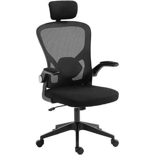 Sandberg Ergonomska stolica za gaming i ured ErgoFusion Basic Cijene