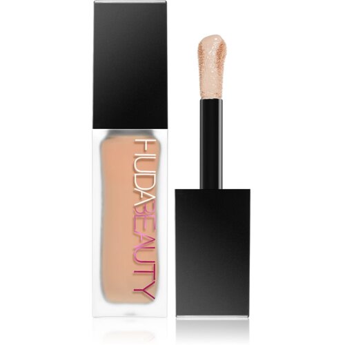 Huda Beauty Faux Filter Concealer dolgoobstojni korektor odtenek Vanilla Swirl 9 ml Slike