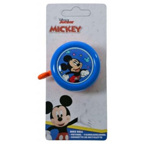 Disney Mickey Mouse zvono za bicikl Slike