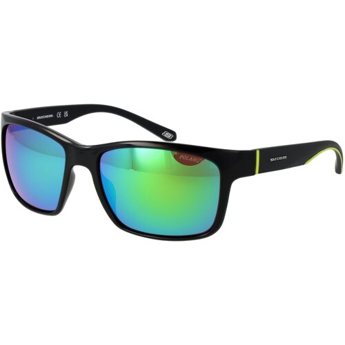 Skechers Naočare za sunce SE 6117 01R Cene