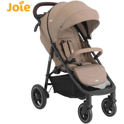 Joie otro&scaron;ki voziček litetrax&trade; toffee Cene