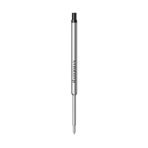 Waterman refil za hemijsku olovku black m ( S94448 ) Cene