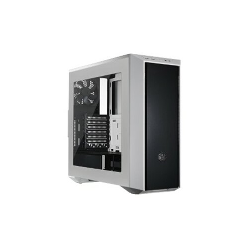 Cooler Master Midi Tower MasterBox Pro 5 modular (Bela) - MCX-B5S2-WWNN-01 kućište za računar Slike