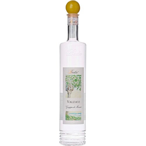 BERTA rakija grappa valdavi moscato | Eponuda.com