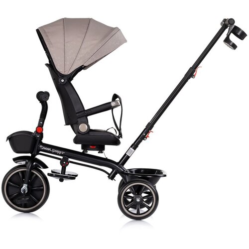 Chipolino tricikl Max Sport Latte Slike
