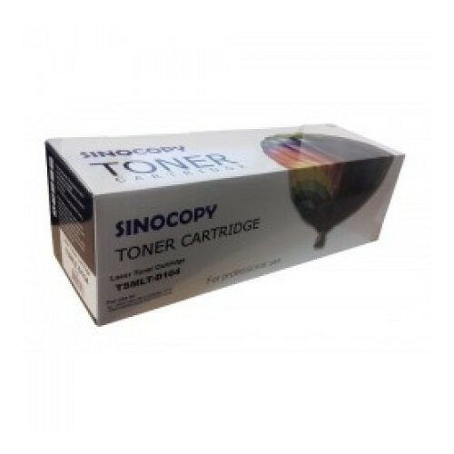 Sinocopy kaseta za samsung MLT-D104 1660/65/1865/3200 ( D1042SC/Z ) Slike
