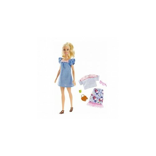 Barbie lutka stilista 30802 Slike