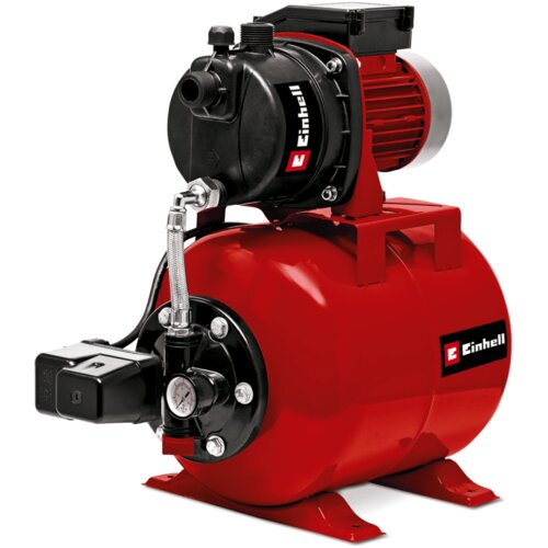 Einhell hi&scaron;ni hidrofor gc-ww 6839 Cene