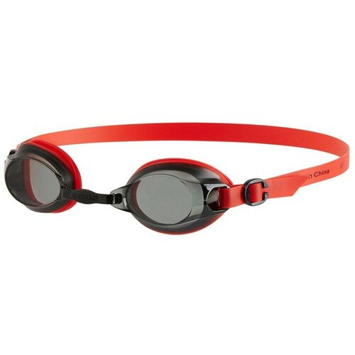 Speedo naočare za plivanje JET V2 GOG crvene Slike