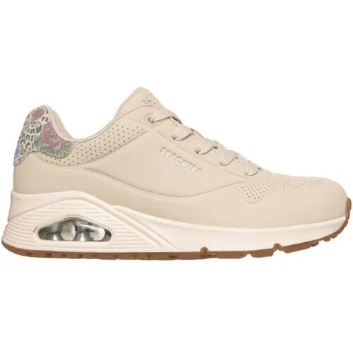 Skechers Ženske patike Uno, Bež Cene