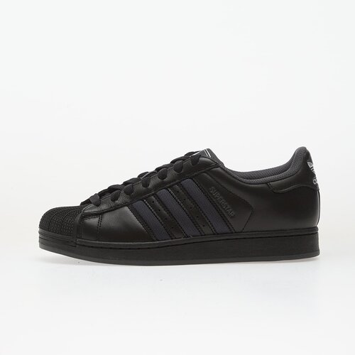 Adidas Sneakers Superstar II Core Black/ Grey Six/ Silver Metallic EUR 38 Cene