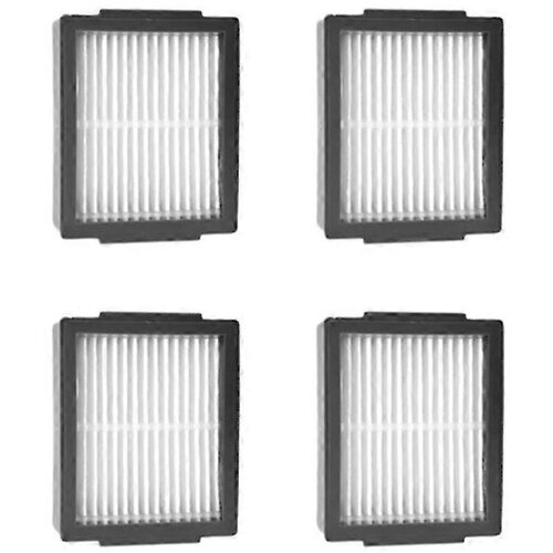 INORCO 4 kosi Hepa filter za I3/i3+/i4/i7/i7+/e5/e6/e7 nadomestni dodatki za robotski sesalnik, (21985583) Slike
