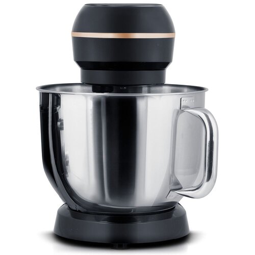 Berdsen planetarni mikser 3 u 1 snage 1400 W, kuhinjski robot 6 l Slike